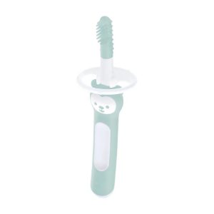 MAM MASSAGING BRUSH BOY