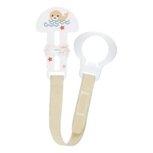MAM CLIP-IT AND COVER UNISEX