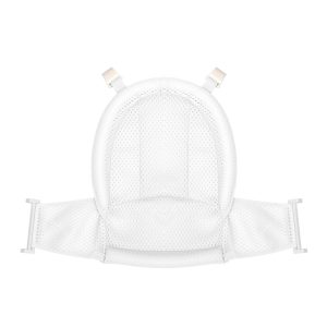 BATH NET FROGGY WHITE