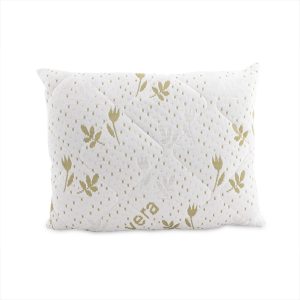 BABY PILLOW COSY GREEN