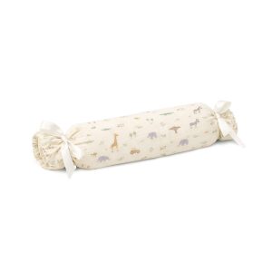 ANTI-ROLL PILLOW GIRAFFE SAVANNA BEIGE