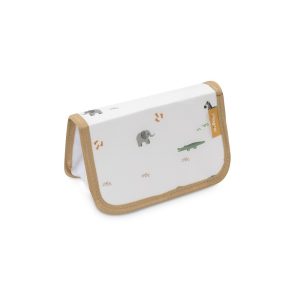 HEALTH BAG GIRAFFE SAVANNA BEIGE