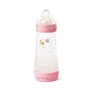 MAM EASY START ANTICOLIC 320ML BETTER TOGETHER GIRL