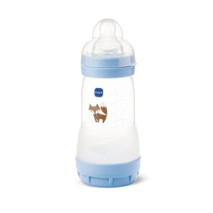 MAM EASY START ANTICOLIC 260ML BOY
