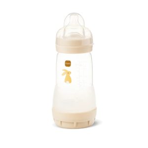 MAM EASY START ANTICOLIC 260ML WHITE